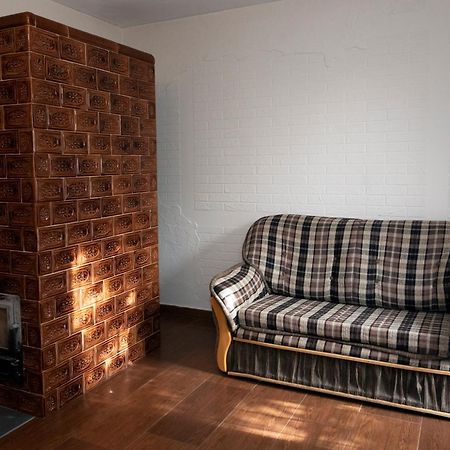 Dom Pod Lipa Villa Jaminy Екстериор снимка