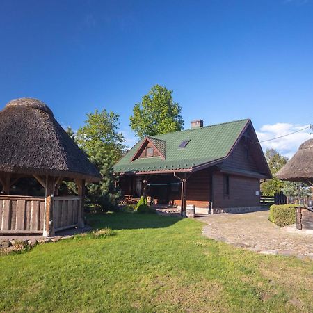 Dom Pod Lipa Villa Jaminy Екстериор снимка