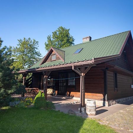 Dom Pod Lipa Villa Jaminy Екстериор снимка