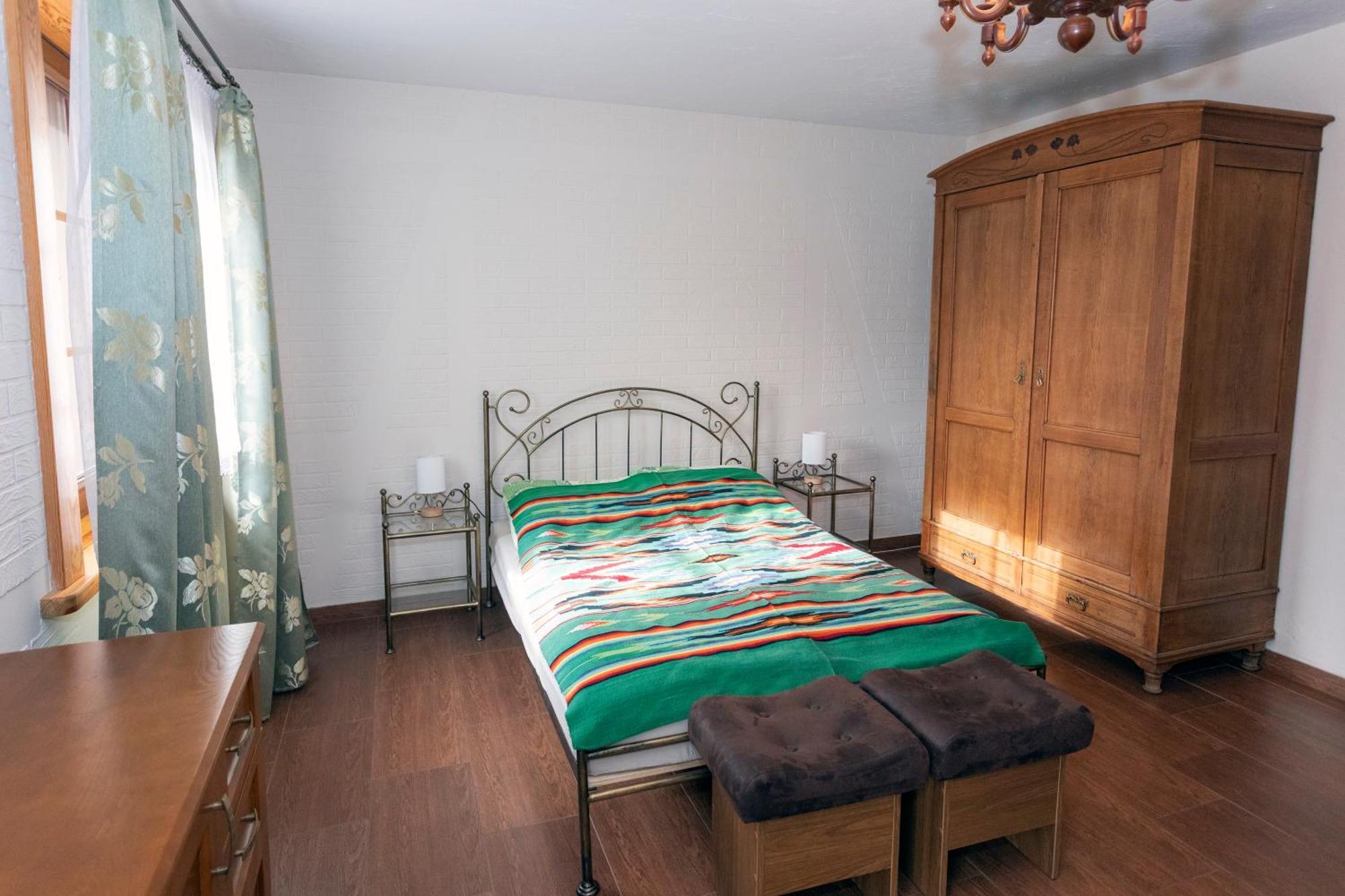 Dom Pod Lipa Villa Jaminy Екстериор снимка