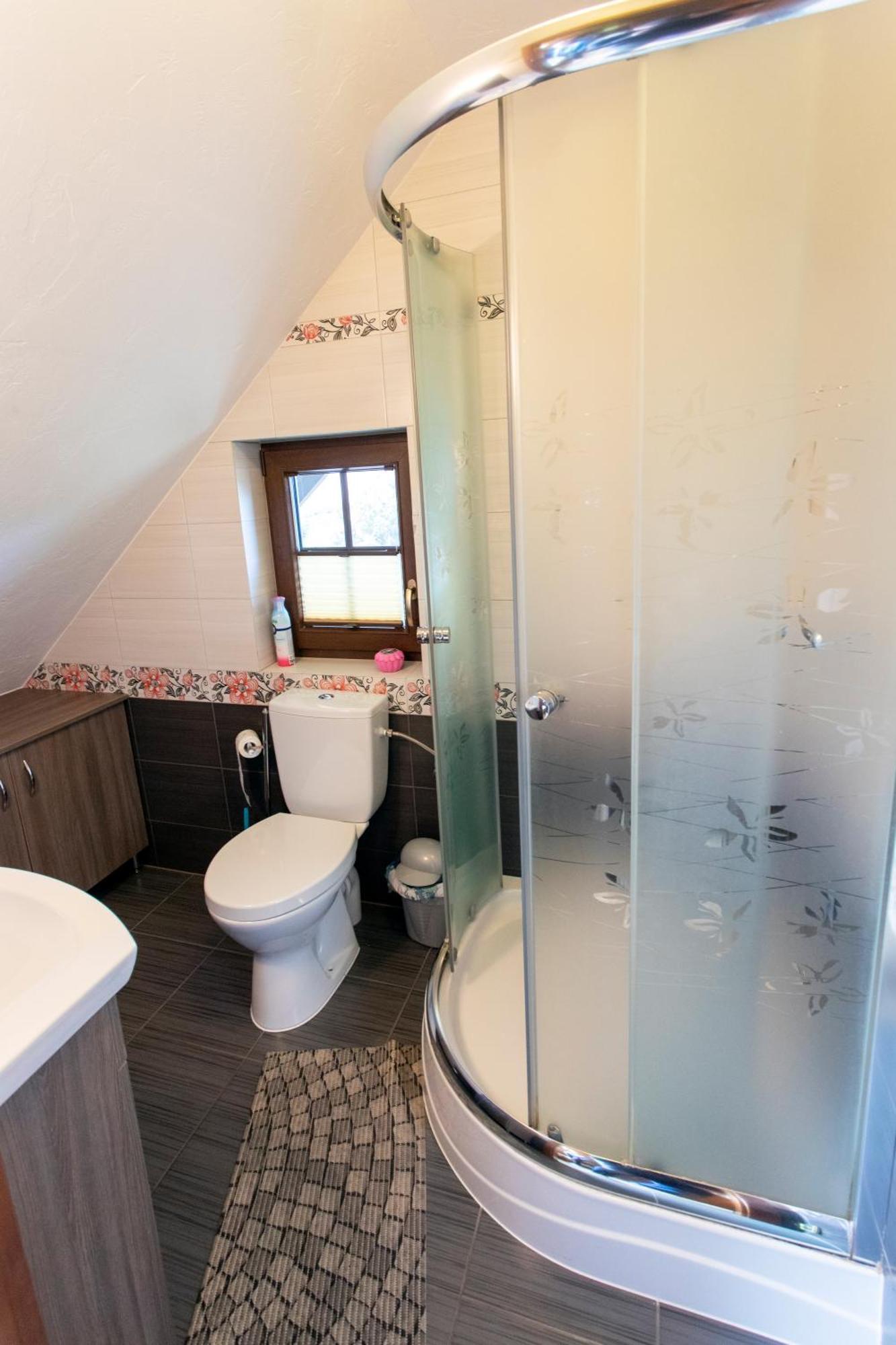 Dom Pod Lipa Villa Jaminy Екстериор снимка