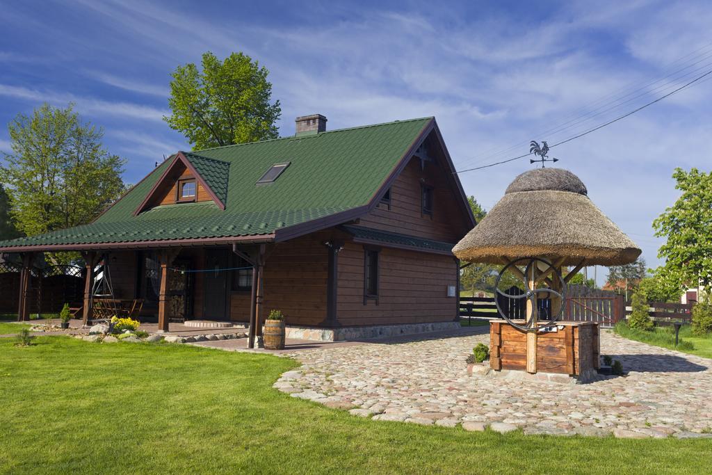Dom Pod Lipa Villa Jaminy Екстериор снимка