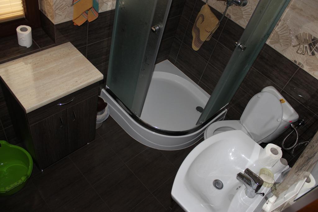 Dom Pod Lipa Villa Jaminy Екстериор снимка