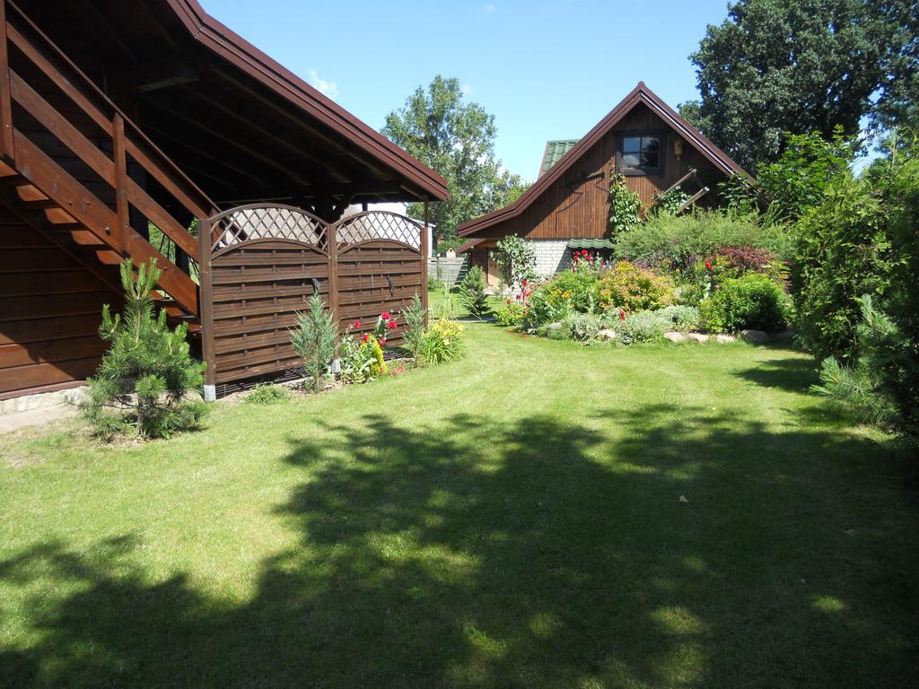 Dom Pod Lipa Villa Jaminy Екстериор снимка