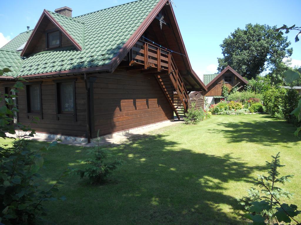 Dom Pod Lipa Villa Jaminy Екстериор снимка