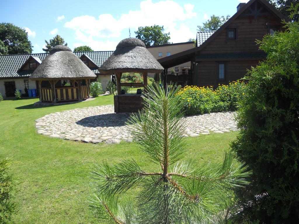 Dom Pod Lipa Villa Jaminy Екстериор снимка