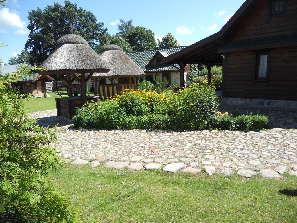 Dom Pod Lipa Villa Jaminy Екстериор снимка